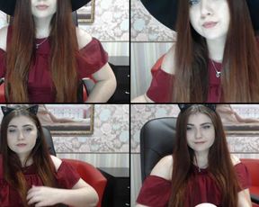 SvetaDark sucking you up in free cam recording 2017-07-22_231918