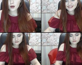 SvetaDark is hitting that right spot in free cam recording 2017-07-22_224336