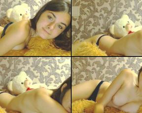Octopusss_y and her tight ass in free cam recording 2017-07-23_032939