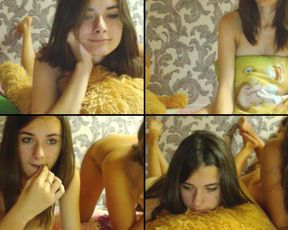 Octopusss_y getting naughty in free cam recording 2017-07-22_041339