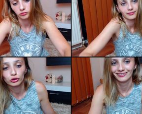 KatsBirdie vibrating her clit in free cam recording 2017-07-22_063312
