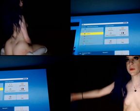 Kati3kat did it good and got it nice in free cam recording 2017-07-22_140806