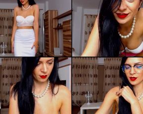 ASexTherapist fuckin her big toy in free cam recording 2017-07-23_223922