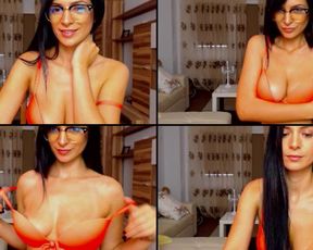 ASexTherapist anal play and gettin asshole opened in free cam recording 2017-07-22_202308