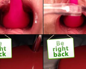 XXX_Laura came twice oh her goodness and was made to feel like a horny slutty lady in free cam recording 2017-07-18_220352