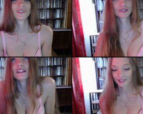 Tempting4YOU dildo fun and a lil dirty talk in free cam recording 2017-07-18_092201