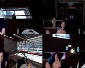 Kati3kat has beautiful ass in free cam recording 2017-07-19_140723