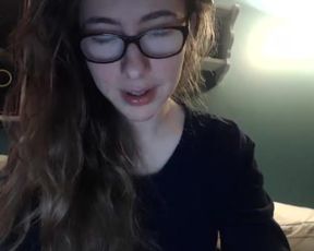 Amyrae cam recording 2015 November 26-07.40