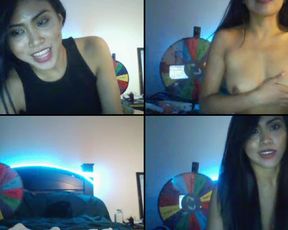 EmberSnow gets horny in free cam recording 2017-07-18_101611
