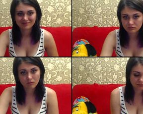 CuumStar fucking until she cums in free cam recording 2017-07-19_201836