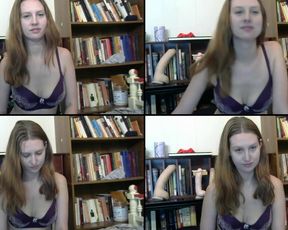 CoffeeNbooks making me juice in free cam recording 2017-07-18_202713