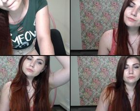 SvetaDark just the way she likes it in free cam recording 2017-07-03_195630