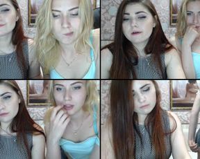 SvetaDark riding dildo & close up of pussy in free cam recording 2017-07-02_212751