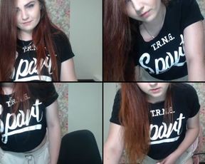 SvetaDark rivers of flowing cum in free cam recording 2017-07-02_173000