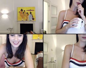 CrazyM_ gettin it off in free cam recording 2017-06-28_004911