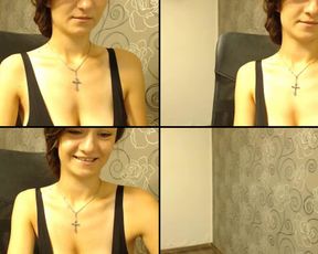 CandyShop4U pet my pussy in free cam recording 2017-06-28_024222
