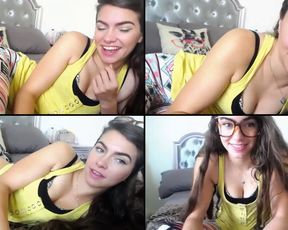 Chroniclove fucking myself good in cam recording 2017-07-20_220856