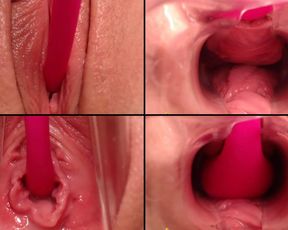 XXX_Laura slobbering sloppy head in free cam recording 2017-08-11_191342
