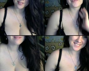 Tits_4_U_ playing in this pretty pussy in free cam recording 2017-08-12_102947