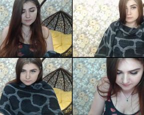 SvetaDark doggie and dirty ass play in free cam recording 2017-08-11_203306
