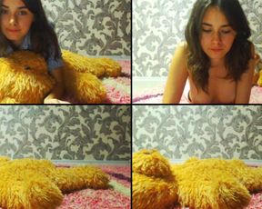 Octopusss_y pussy got soooo wet in free cam recording 2017-08-11_012746