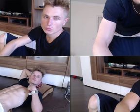 Cristiano_ronaldo_ cumming multiple times in cam recording 2017-08-13_085357