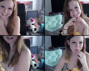 MissAmorous cum all over myself in free cam recording 2017-08-10_023424