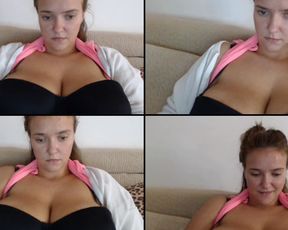 DiamondTits stripping and fucking tonight in free cam recording 2017-08-09_123212