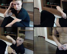 Cristiano_ronaldo_ wants to fuck you like an animal in cam recording 2017-08-10_055550