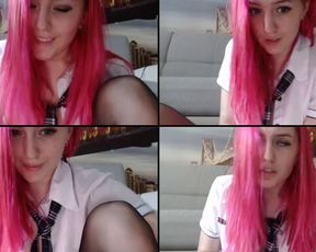 Allison_tenny flexing till you get hard in cam recording 2017-08-09_180437