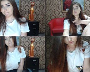 SvetaDark masturbation recording in free cam recording 2017-08-04_194912