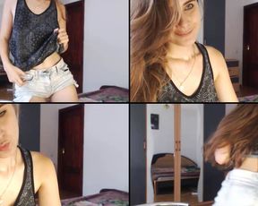 Jacquievalois dildo work baby in cam recording 2017-08-04_140920