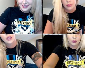 BirthdayNat ass worship in free cam recording 2017-08-05_042551