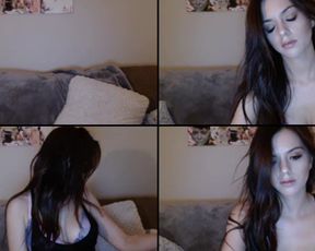 TeamCove rocking her pussy in free cam recording 2017-10-01_101559_duration.sec_2982