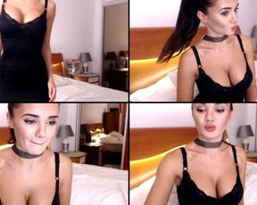 Sassycassieee dirty slut in free cam recording 2017-09-30_222257_duration.sec_9768