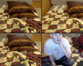 Fantasticfourprincess helping hand in cam recording 2017-10-01_094850_duration.sec_8758