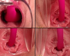 XXX_Laura nice close up of her cum dripping down her lips in free cam recording 2017-09-14_215519
