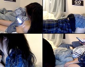 Sweetejenny share everything in cam recording 2017-09-15_140225