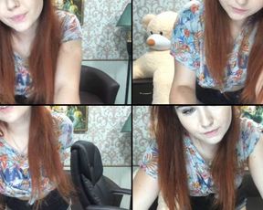 Kelly_Sanches pump it up some booty and puzzy in free cam recording 2017-09-12_211024