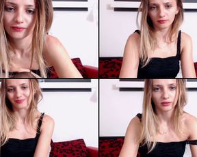 KatsBirdie fucking her dildo in free cam recording 2017-09-13_172554