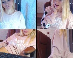 Kama_S_Utra playing with big ben in free cam recording 2017-09-15_115416