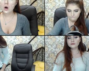 Kelly_Sanches did a lil anal play in free cam recording 2017-09-09_231121