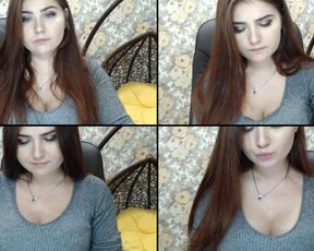 Kelly_Sanches solo masturbatuion recording in free cam recording 2017-09-09_213058