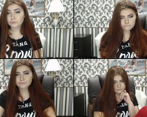 Kelly_Sanches got so horny talkin dirty to everyone in free cam recording 2017-09-08_180358