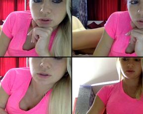 BestOn squirted then put her toy in her ass while i played with her pussy, moaning oh so loud in free cam recording 2017-09-10_142239