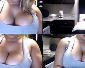 Averyrosethorne watch me play with her body parts using her toys strokin her body real good 4 u bb in cam recording 2017-09-11_062029