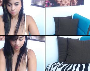 Anna_Valente has nice fresh shave pussy just waiting to squirt for you in free cam recording 2017-09-10_203819