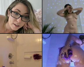 Nikki_Haze anal and pussy fingering in free cam recording 2017-09-08_140309