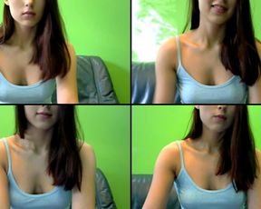 MissKissx making it clap in free cam recording 2017-09-06_201308