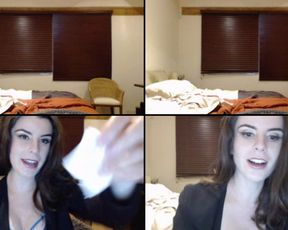 Kickaz share everything in free cam recording 2017-09-08_084445